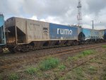 RUMO HPT-033454-5